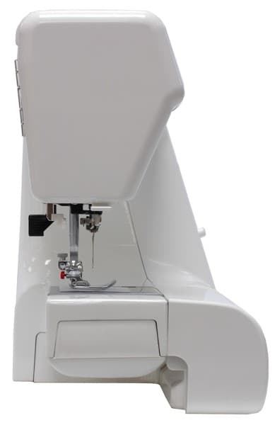Электромеханическая швейная машина Janome MyExcel W23U - фото №4