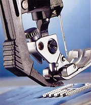 ���������� ������� ����������� ����� ������� ������ Pfaff Select 4.0